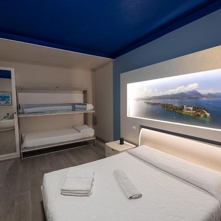 Garda Fantasy Apartment - Jacuzzi Desenzano del Garda Exteriér fotografie